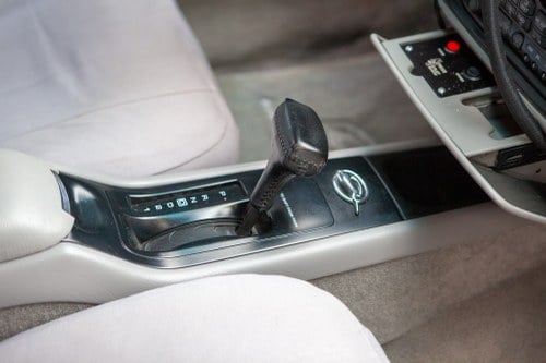 1997 Chevrolet Impala SS à vendre (picture 52 of 279)