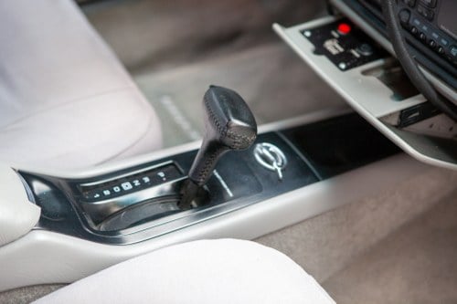 1997 Chevrolet Impala SS à vendre (picture 53 of 279)