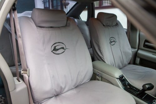 1997 Chevrolet Impala SS à vendre (picture 55 of 279)