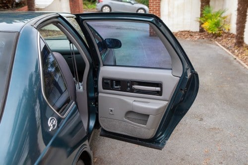1997 Chevrolet Impala SS à vendre (picture 56 of 279)