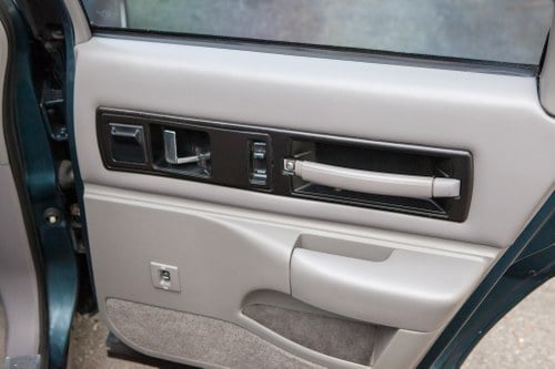 1997 Chevrolet Impala SS à vendre (picture 58 of 279)