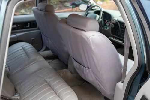 1997 Chevrolet Impala SS à vendre (picture 59 of 279)