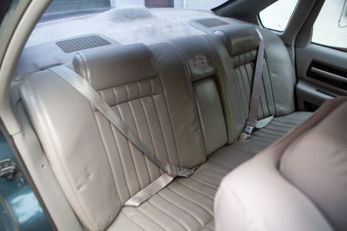 1997 Chevrolet Impala SS à vendre (picture 60 of 279)