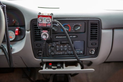 1997 Chevrolet Impala SS à vendre (picture 61 of 279)