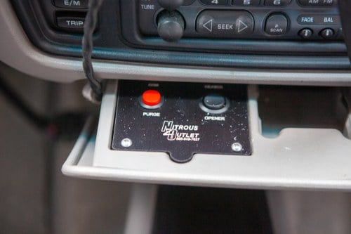 1997 Chevrolet Impala SS à vendre (picture 62 of 279)