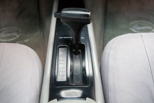 1997 Chevrolet Impala SS à vendre (picture 63 of 279)