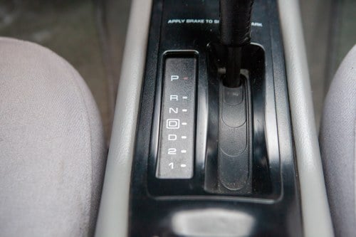 1997 Chevrolet Impala SS à vendre (picture 64 of 279)