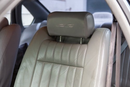 1997 Chevrolet Impala SS à vendre (picture 66 of 279)