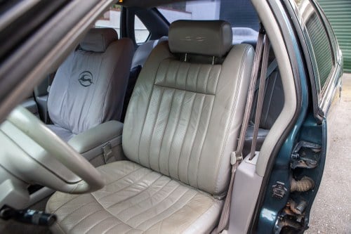 1997 Chevrolet Impala SS à vendre (picture 67 of 279)