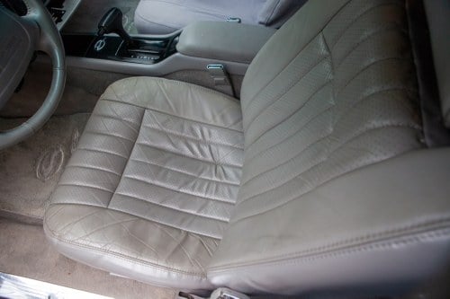 1997 Chevrolet Impala SS à vendre (picture 68 of 279)