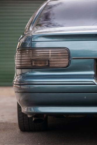 1997 Chevrolet Impala SS à vendre (picture 85 of 279)
