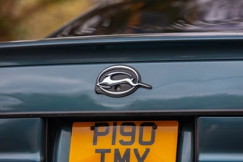 1997 Chevrolet Impala SS à vendre (picture 86 of 279)