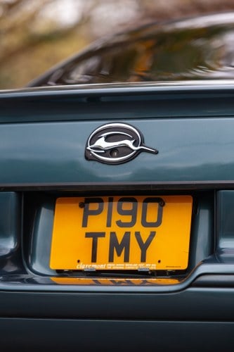 1997 Chevrolet Impala SS à vendre (picture 87 of 279)