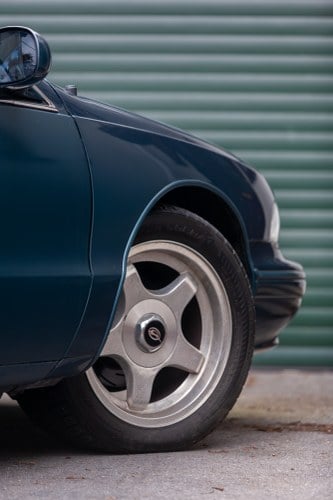 1997 Chevrolet Impala SS à vendre (picture 88 of 279)