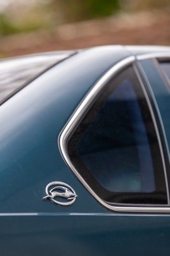 1997 Chevrolet Impala SS à vendre (picture 89 of 279)