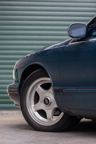 1997 Chevrolet Impala SS à vendre (picture 90 of 279)