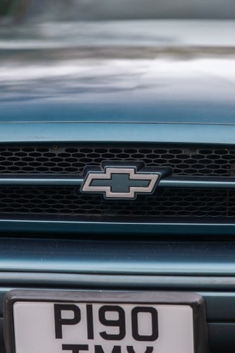 1997 Chevrolet Impala SS à vendre (picture 91 of 279)