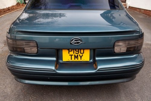 1997 Chevrolet Impala SS à vendre (picture 93 of 279)