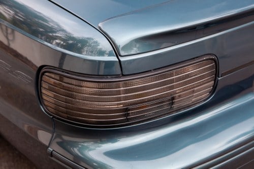 1997 Chevrolet Impala SS à vendre (picture 95 of 279)