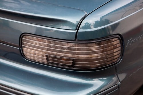 1997 Chevrolet Impala SS à vendre (picture 96 of 279)