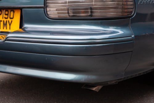 1997 Chevrolet Impala SS à vendre (picture 97 of 279)