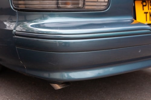 1997 Chevrolet Impala SS à vendre (picture 98 of 279)