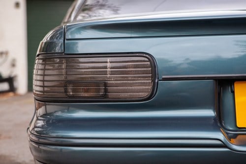 1997 Chevrolet Impala SS à vendre (picture 99 of 279)