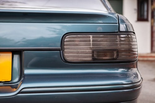 1997 Chevrolet Impala SS à vendre (picture 100 of 279)