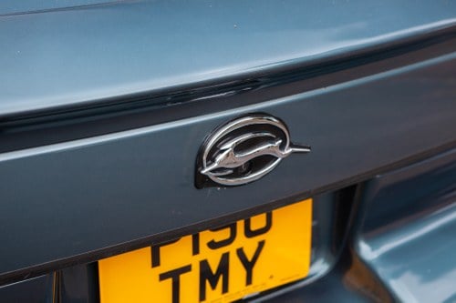 1997 Chevrolet Impala SS à vendre (picture 101 of 279)