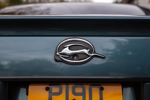 1997 Chevrolet Impala SS à vendre (picture 103 of 279)