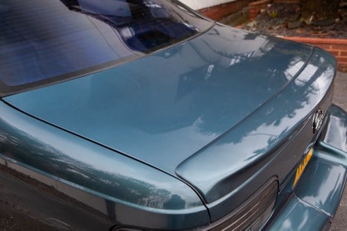 1997 Chevrolet Impala SS à vendre (picture 104 of 279)