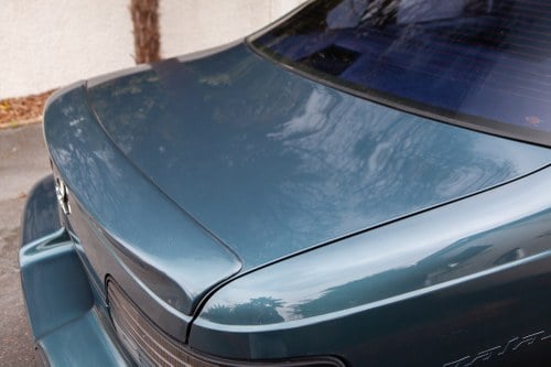 1997 Chevrolet Impala SS à vendre (picture 105 of 279)