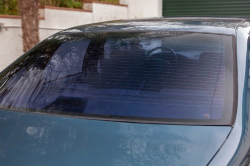 1997 Chevrolet Impala SS à vendre (picture 106 of 279)