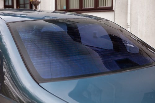 1997 Chevrolet Impala SS à vendre (picture 107 of 279)