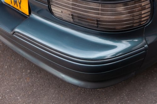 1997 Chevrolet Impala SS à vendre (picture 108 of 279)