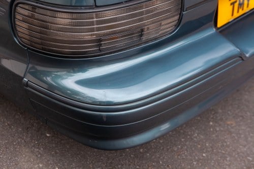 1997 Chevrolet Impala SS à vendre (picture 109 of 279)