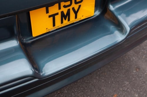 1997 Chevrolet Impala SS à vendre (picture 110 of 279)