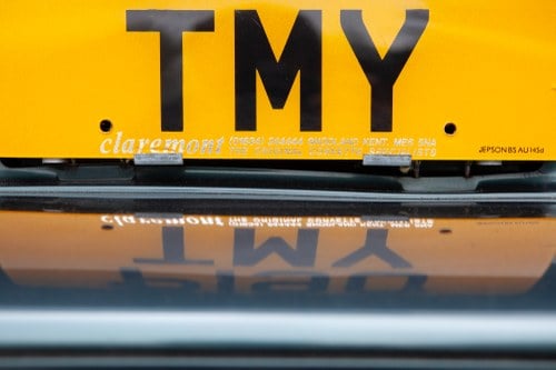 1997 Chevrolet Impala SS à vendre (picture 111 of 279)