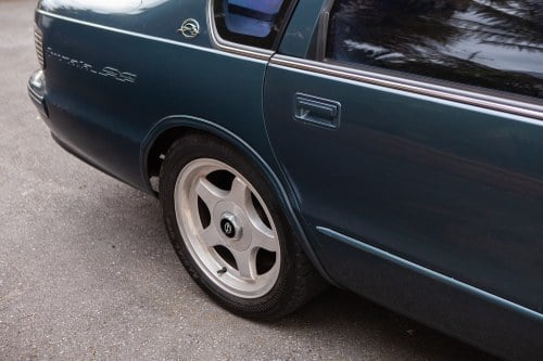 1997 Chevrolet Impala SS à vendre (picture 113 of 279)