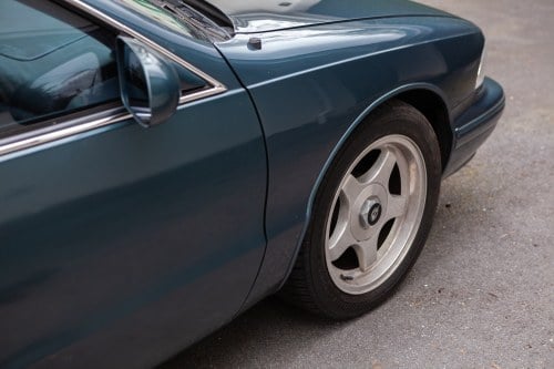 1997 Chevrolet Impala SS à vendre (picture 114 of 279)