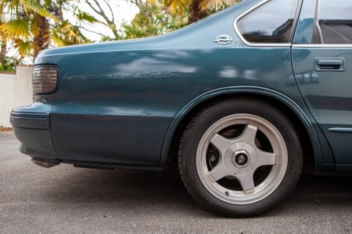 1997 Chevrolet Impala SS à vendre (picture 116 of 279)