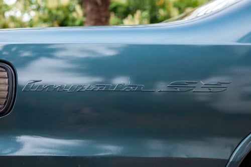 1997 Chevrolet Impala SS à vendre (picture 118 of 279)