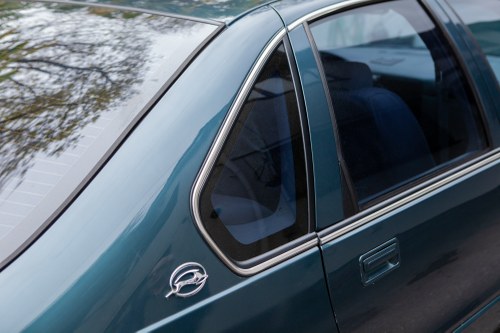 1997 Chevrolet Impala SS à vendre (picture 120 of 279)