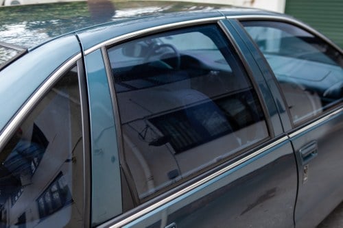 1997 Chevrolet Impala SS à vendre (picture 121 of 279)