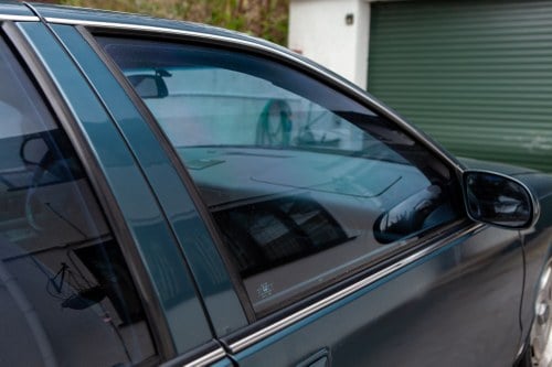 1997 Chevrolet Impala SS à vendre (picture 122 of 279)