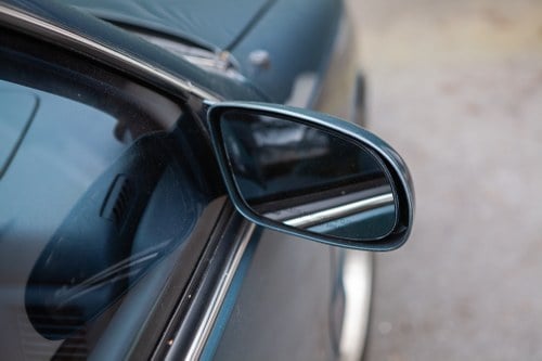 1997 Chevrolet Impala SS à vendre (picture 123 of 279)