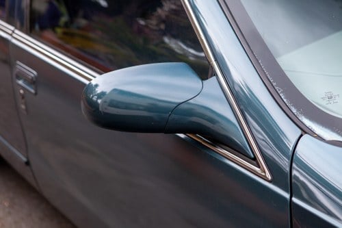 1997 Chevrolet Impala SS à vendre (picture 125 of 279)