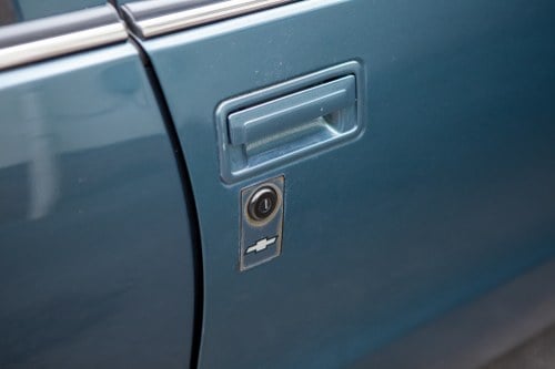 1997 Chevrolet Impala SS à vendre (picture 127 of 279)