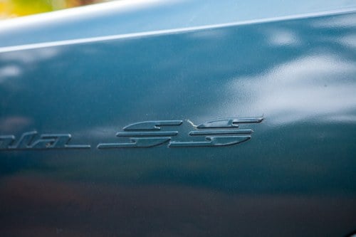 1997 Chevrolet Impala SS à vendre (picture 128 of 279)