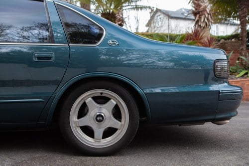 1997 Chevrolet Impala SS à vendre (picture 134 of 279)